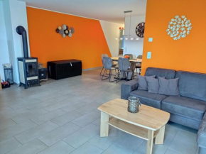Ferienhaus Ebsen HH links in Steinberg